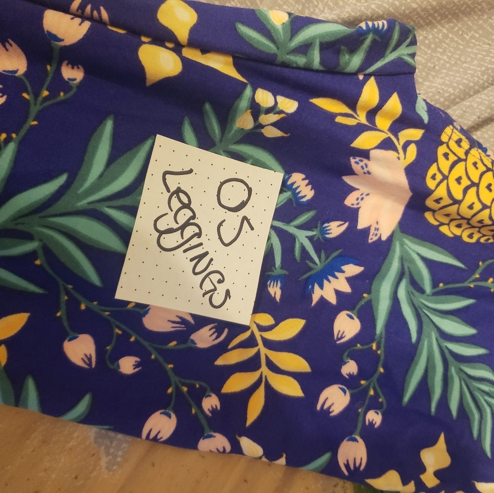 Lularoe Leggings